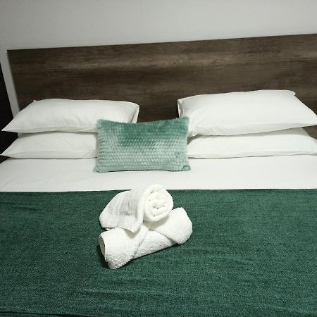 Olive Exclusive Villa กาโบโรเน ภายนอก รูปภาพ