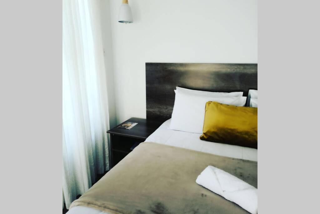 Olive Exclusive Villa กาโบโรเน ภายนอก รูปภาพ