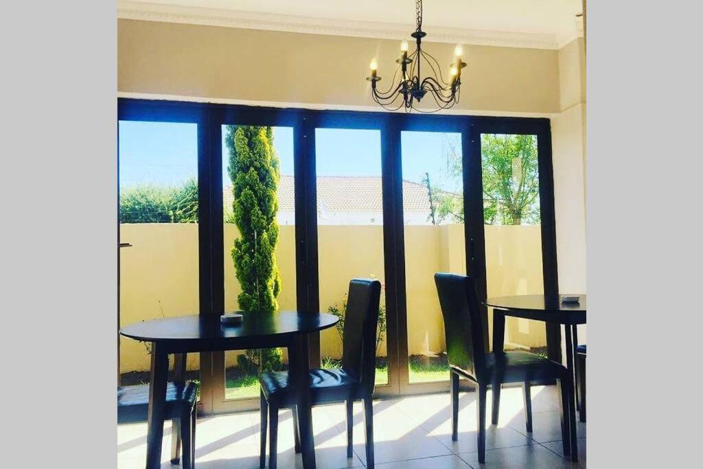 Olive Exclusive Villa กาโบโรเน ภายนอก รูปภาพ