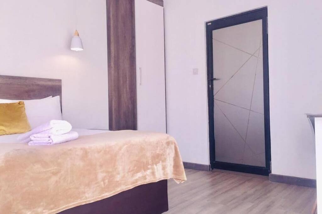 Olive Exclusive Villa กาโบโรเน ภายนอก รูปภาพ