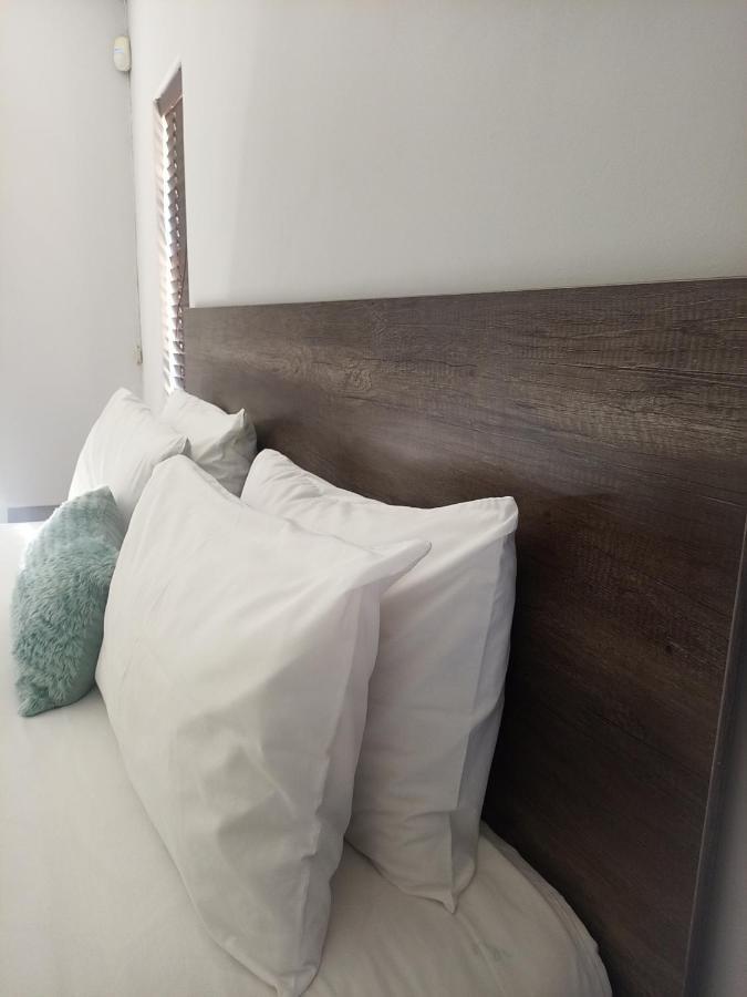 Olive Exclusive Villa กาโบโรเน ภายนอก รูปภาพ