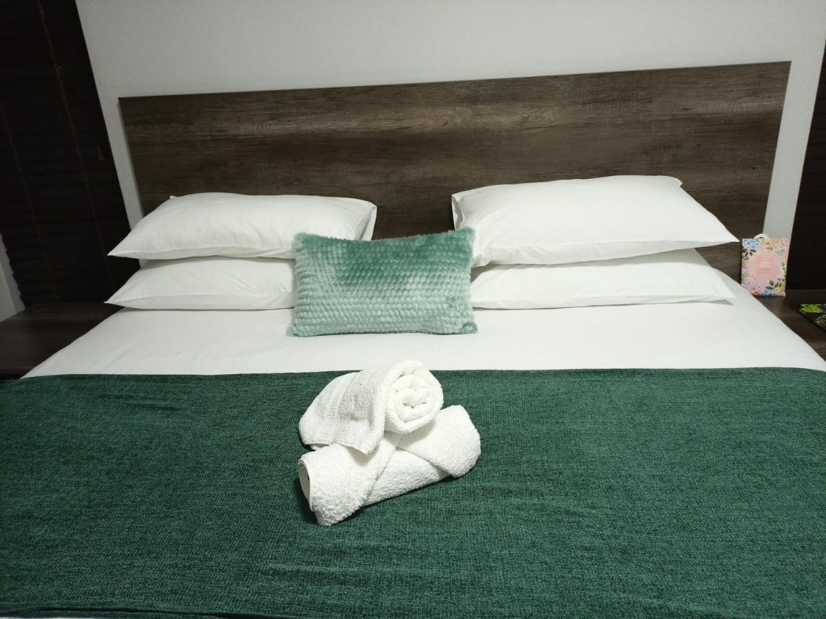Olive Exclusive Villa กาโบโรเน ภายนอก รูปภาพ