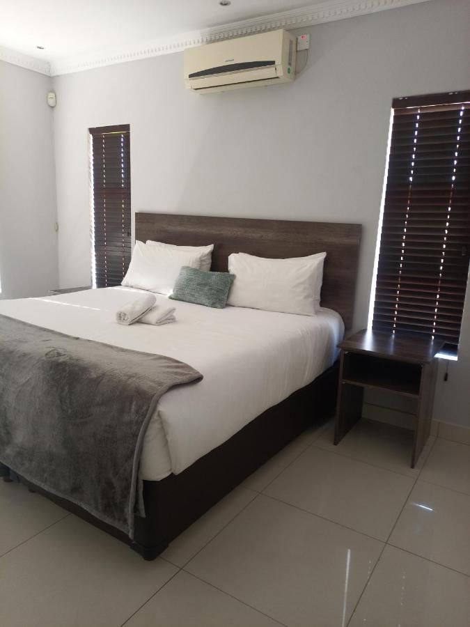 Olive Exclusive Villa กาโบโรเน ภายนอก รูปภาพ