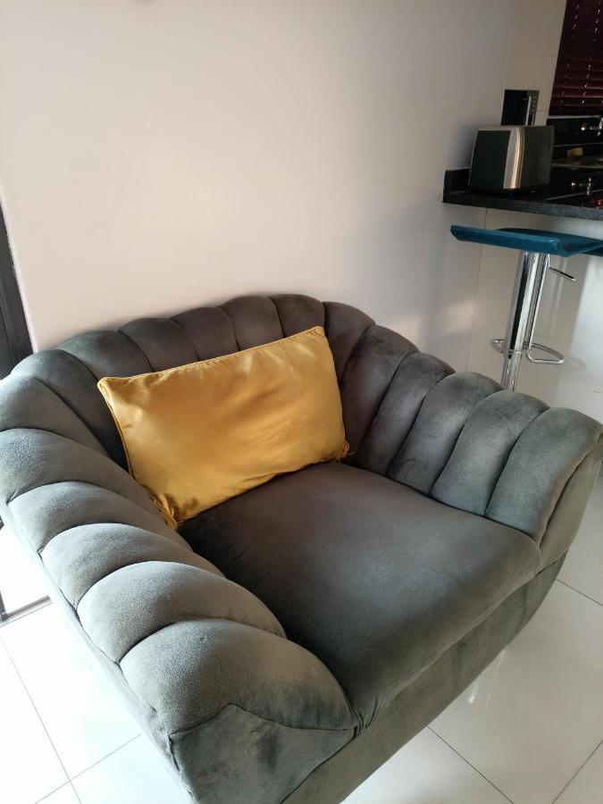 Olive Exclusive Villa กาโบโรเน ภายนอก รูปภาพ