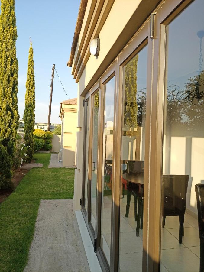 Olive Exclusive Villa กาโบโรเน ภายนอก รูปภาพ