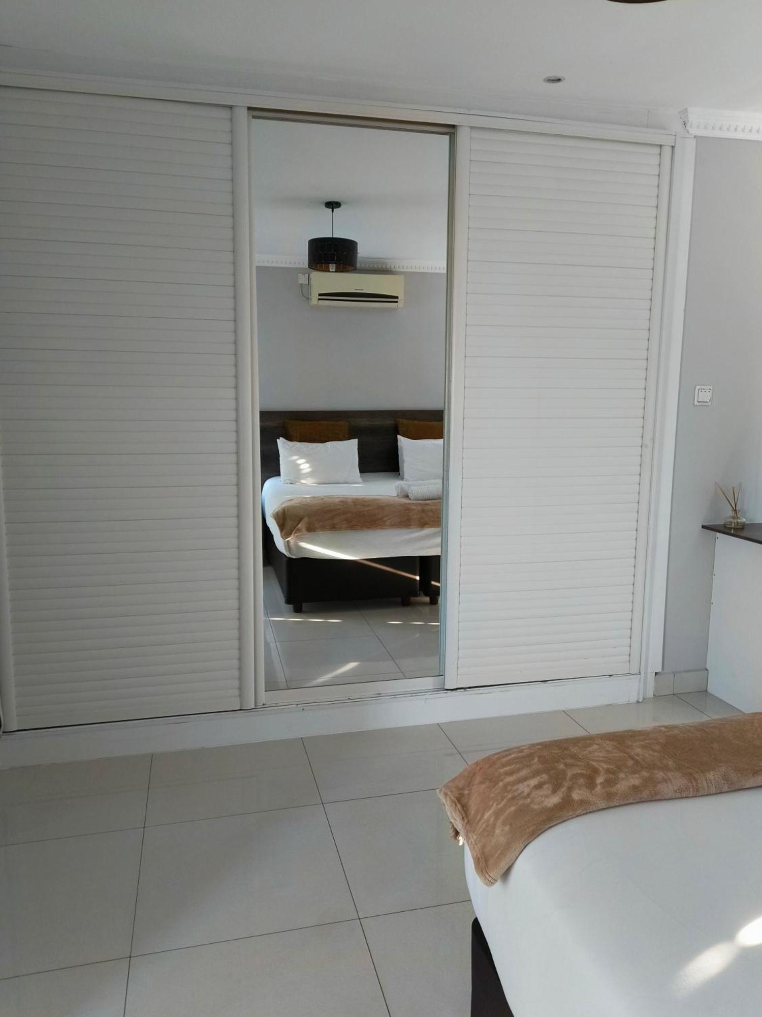 Olive Exclusive Villa กาโบโรเน ภายนอก รูปภาพ
