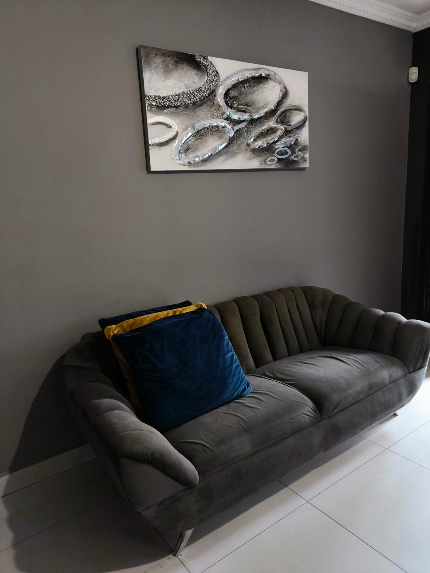 Olive Exclusive Villa กาโบโรเน ภายนอก รูปภาพ